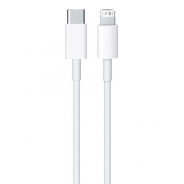 81274 apple lightning naar usb c kabel