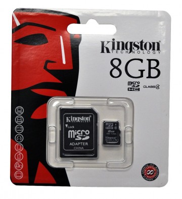 L8gb kingston