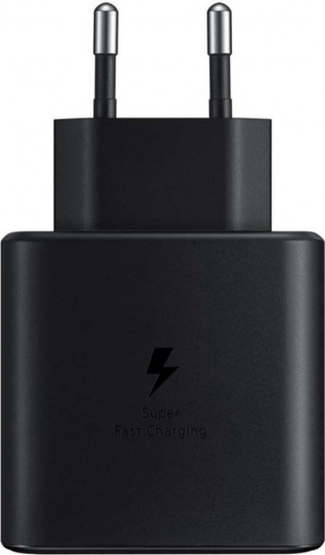 Samsung super fast charger usb c 45w power delivery